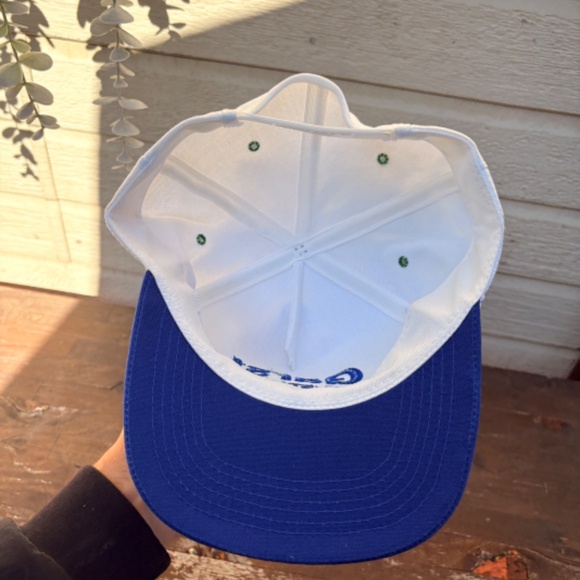 Vintage GARST Farming products Trucker hat snapback - Picture 5 of 6